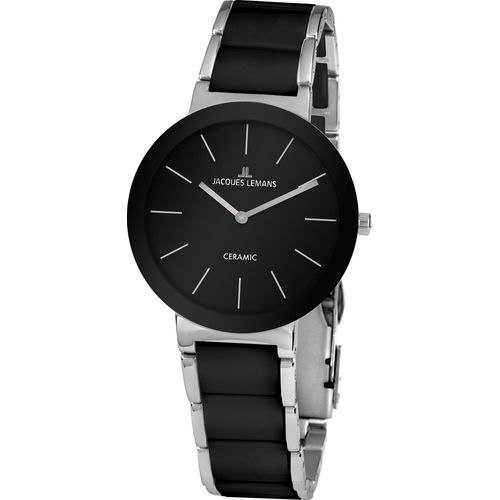Jacques Lemans Jacques Lemans 42-8 42-8A Herrenarmbanduhr