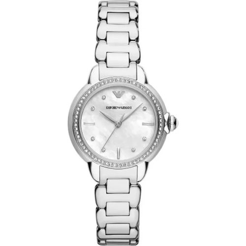 Emporio Armani Damenuhr Emporio Armani Mia Damenuhr Emporio-AR11596