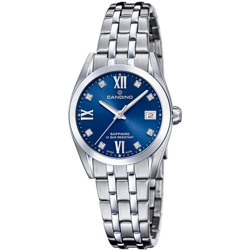 Candino - C4703/B - Armbanduhr - Damen