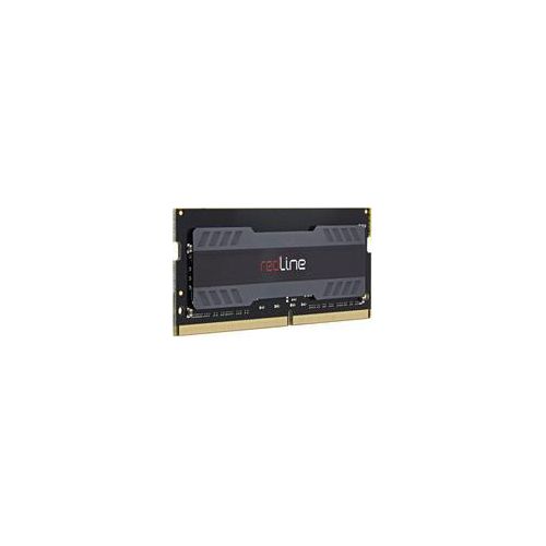 Mushkin MRA4S320NNNF16G, 16 GB, 1 x 16 GB, DDR4, 3200 MHz