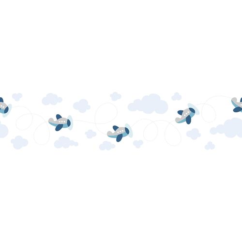 Bordüre A.S. CRÉATION 