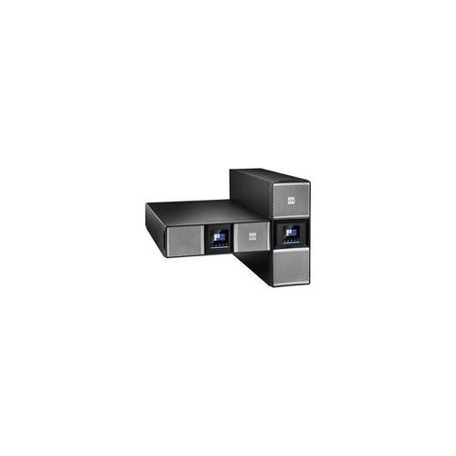 Eaton 9PX EBM 240V RT3U G2, 210 W, 96,5%, 98,9%, 37 dB, C13-Koppler, C19-Koppler, Plombierte Bleisäure (VRLA)