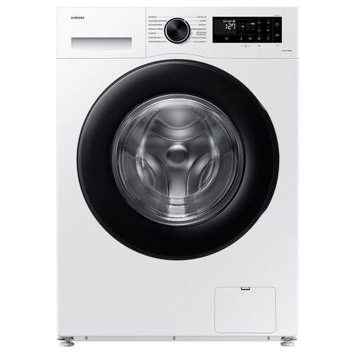 Samsung Lavatrice Crystal Clean 11 Kg WW11DG5B25AEET