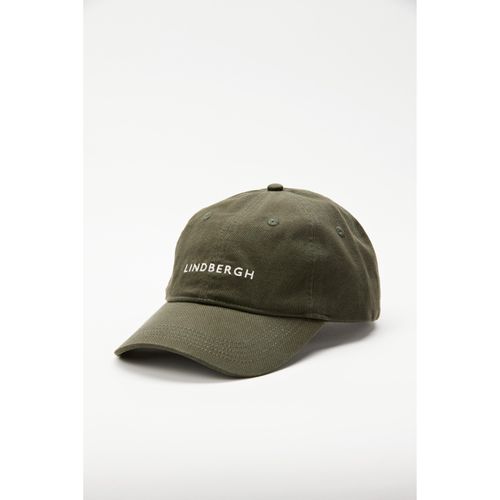 Baseball Cap LINDBERGH 