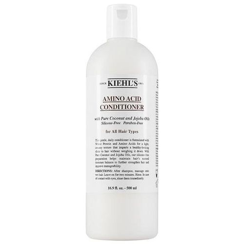 Kiehls Haarpflege-Haarstyling ConditionerAmino Acid Conditioner 500 ml (78,34 € / 1 l)
