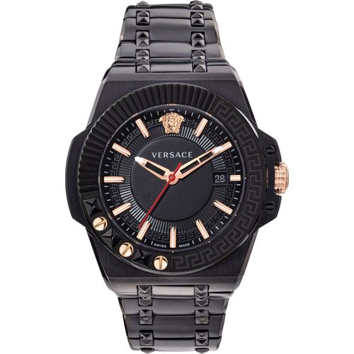 Versace Chain Reaction VEDY00719 Herrenuhr Chain Reaction