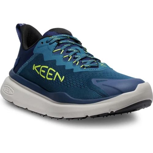 Herrenschuhe keene männer wk450 legion blau/abend primrose blau 40