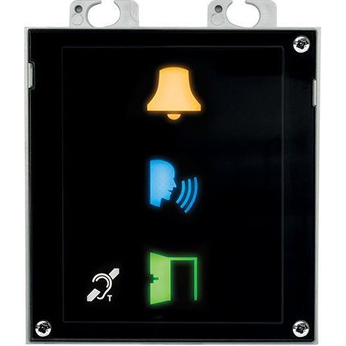 Axis 01263-001 Interkom-System-Zubehör Zugangskontrolle