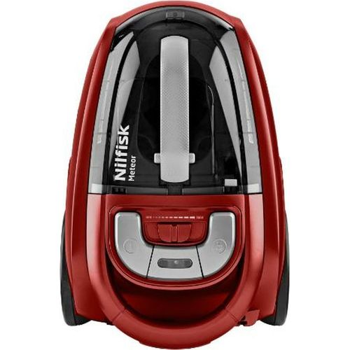 Staubsauger Nilfisk METEOR LUXE Rot