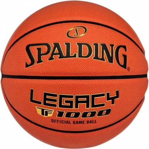 Basketball Spalding TF-1000 Legacy Bunt 6 Jahre