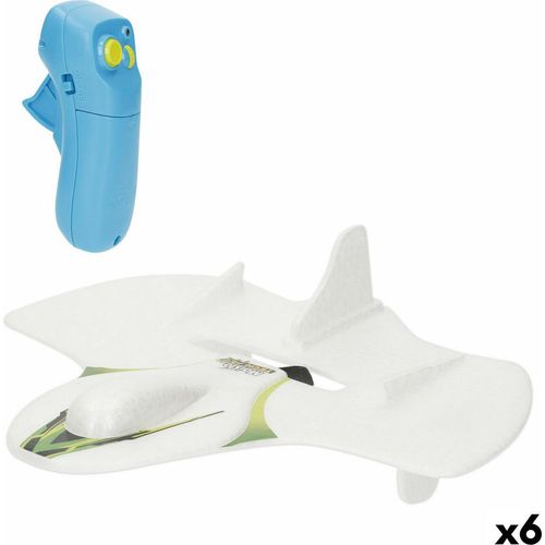 Ferngesteuertes Flugzeug Maisto 6 Stück