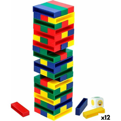 Bauklötze CB Games 61 Stücke