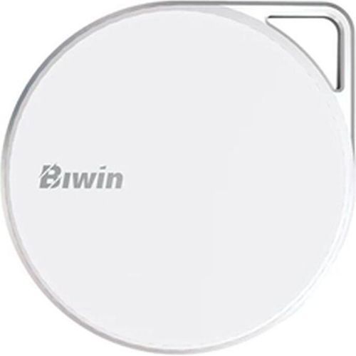 Externe Festplatte Biwin PM2000 1 TB Weiß