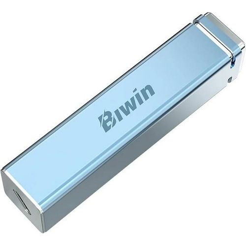 Externe Festplatte Biwin PD2000 SSD 4 TB