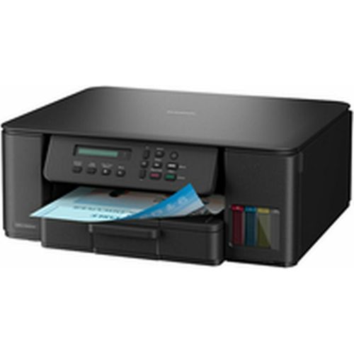 Multifunktionsdrucker Brother DCPT580DWRE1