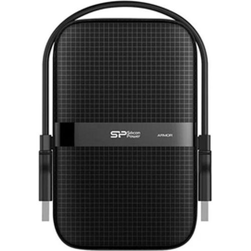 Externe Festplatte Silicon Power A60 Plattenspeicher 5 TB