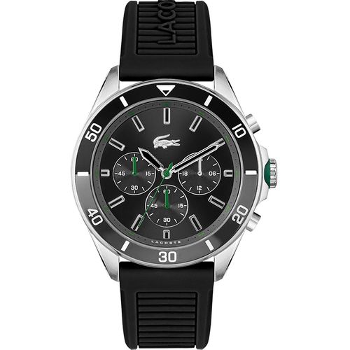 Lacoste 2011152 Tiebreaker Chronograph 44mm 5ATM