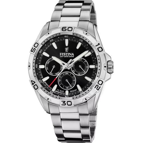 Festina MULTIFUNCION F20623/5 Herrenarmbanduhr