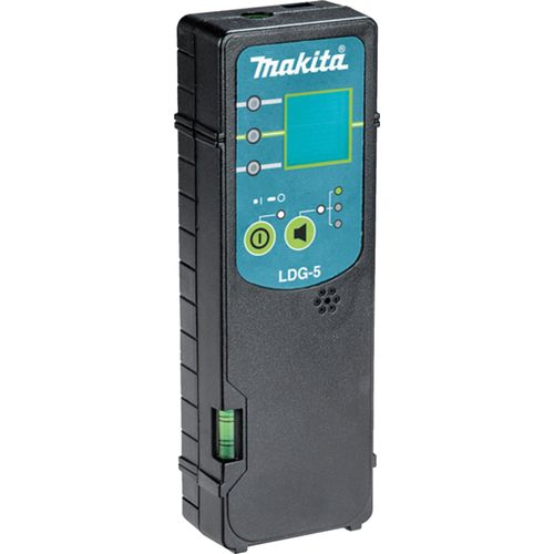 Makita Laser-Empfänger LDG-5 1-20 m, ± 1 mm
