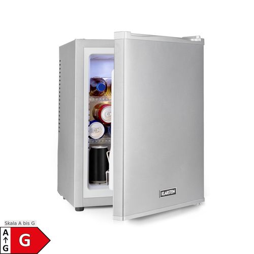 Happy Hour 33 Minibar 33L 5-15°C EEK G 25dB LED-Licht