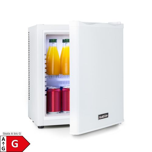 Happy Hour Minibar 5-15°C EEK G lautlos 23dB LED-Licht