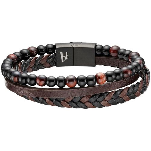 Lederarmband BRUNO BANANI 