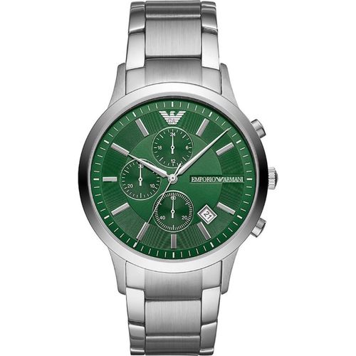 Emporio Armani Chronograph 'Renato' Herren Uhr AR11507