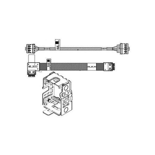 Dell - customer install - cables