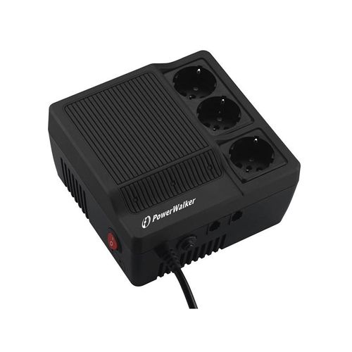 BlueWalker 10120302 - PowerWalker AVR - 1200VA/720W - Line Interactive UPS
