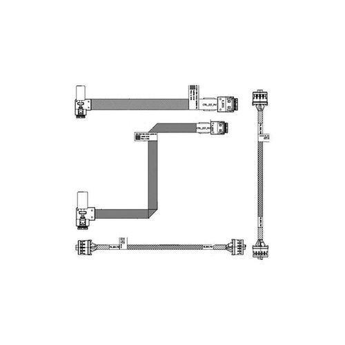 Dell - customer install - cables