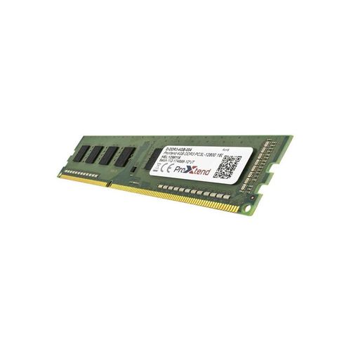 ProXtend 4GB DDR3 PC3L-12800 1600MHz