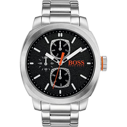 Boss Orange Herrenuhr Cape Town 1550029