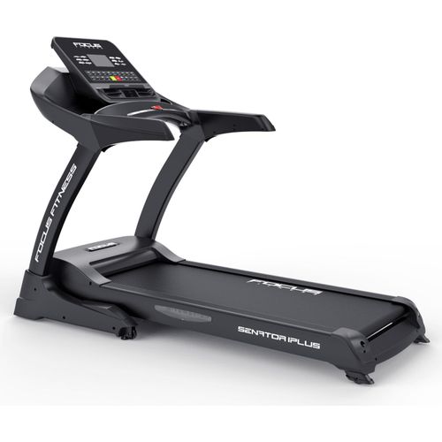 Senator iPlus - Laufband