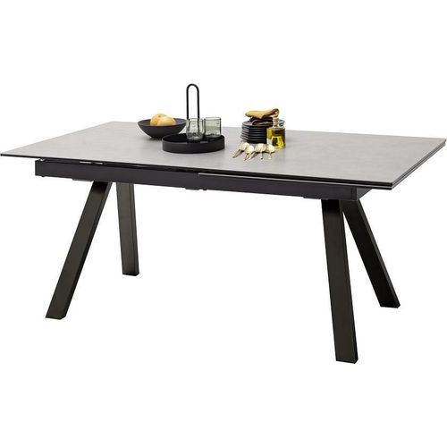 Esstisch Tisch TOBAGO Auszugtisch 180 (260) cm
