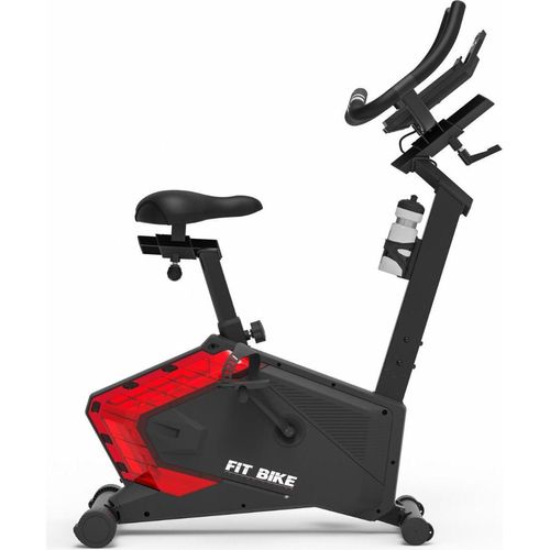 Ride 8 iPlus EMS - Heimtrainer - EMS-Widerstandssystem - 12 Trainingsprogramme - Bluetooth