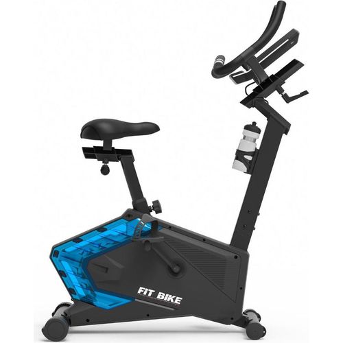 Ride 8 iPlus TFT - Heimtrainer - Bluetooth - Touchscreen - Herzfrequenzsensoren