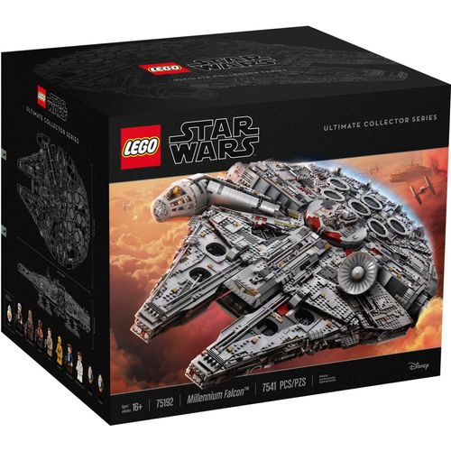 LEGO® Star Wars™ 75192 Millennium Falke
