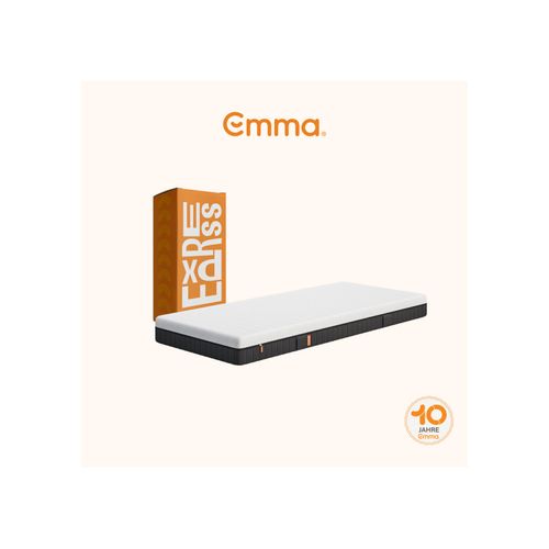 Matratze »Emma Express«, Aeroflex™ Taschenfedern