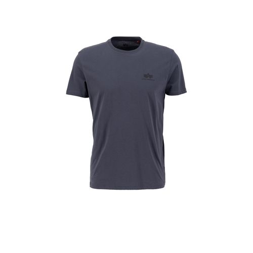 Rundhalsshirt ALPHA INDUSTRIES 