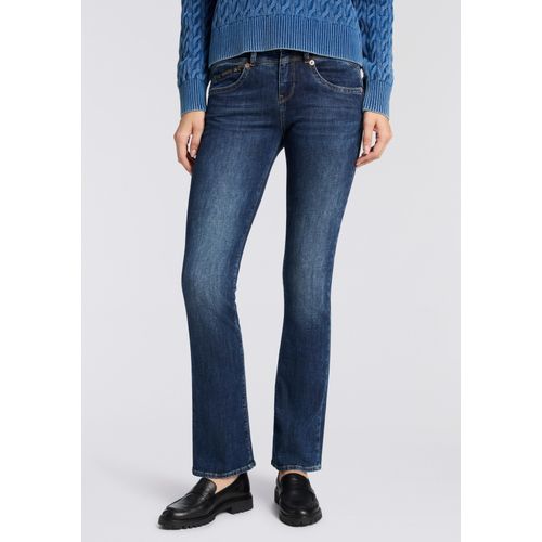 Bootcut-Jeans HERRLICHER 