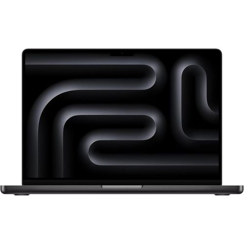 MacBook Pro 14" (2024) - Apple M4 mit 10‐Core CPU und 10-core GPU - 16GB RAM - SSD 1000GB - QWERTZ - Deutsch Image