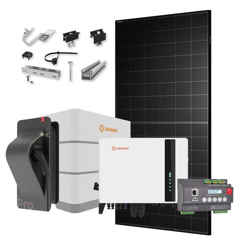 LEDVANCE-PV LEDVANCE/K2/SMARTFOX *0% MwSt. gem. §12 Abs. 3 UStG