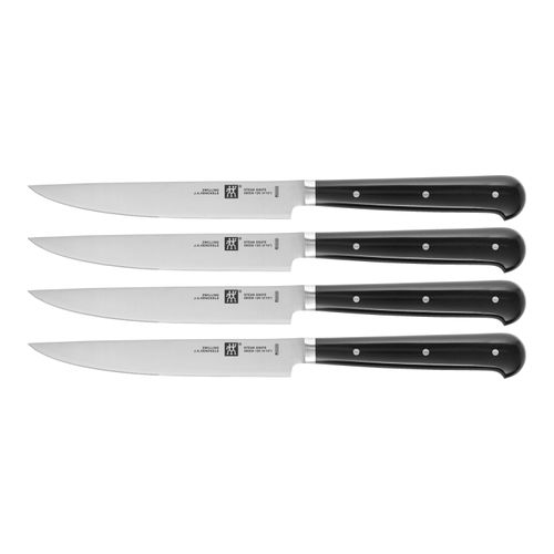 ZWILLING Steak-Sets Steakmesserset 4-tlg