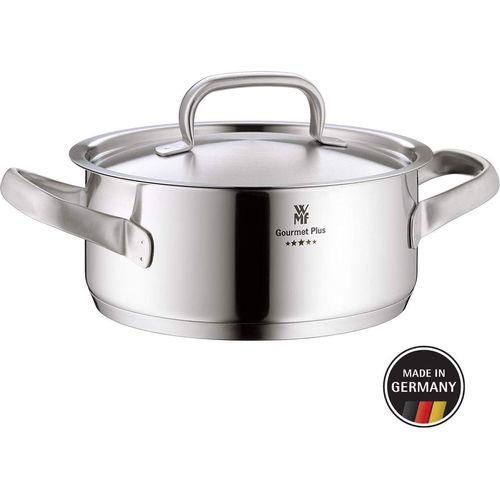 WMF 0722246030, Edelstahl, Edelstahl, Edelstahl, Edelstahl, Edelstahl, 250 °C