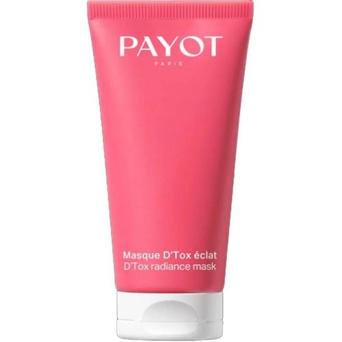 Payot D'Tox Radiance Mask