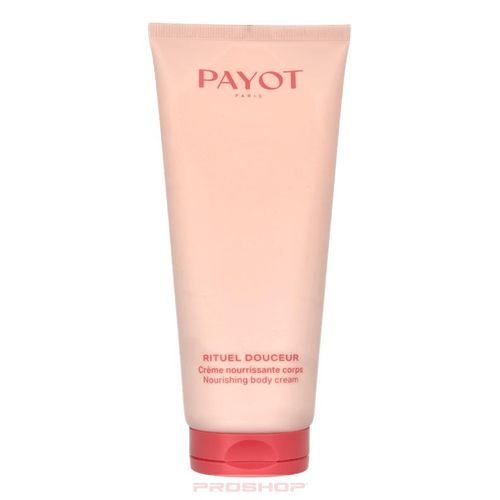 Payot Nourrissante Cream Bodylotion