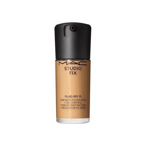 MAC Studio Fix Fluid Foundation SPF15