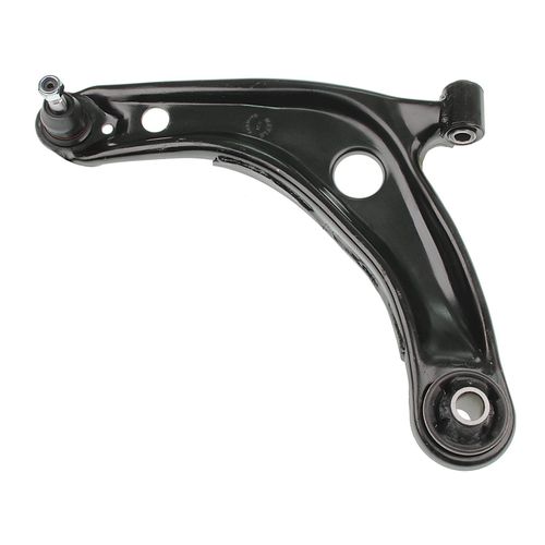 MEYLE Lenker, Radaufhängung MEYLE-ORIGINAL Quality vorne links für TOYOTA SUBARU DAIHATSU 48069-09040 48069-09041 48069-09140 30-16 050 0023