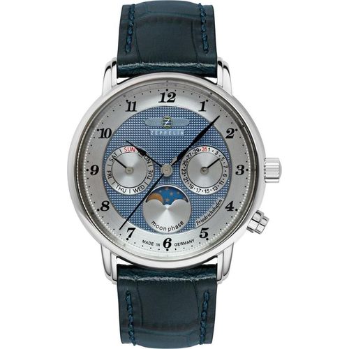 Zeppelin Friedrichshafen 85373 watch 36mm