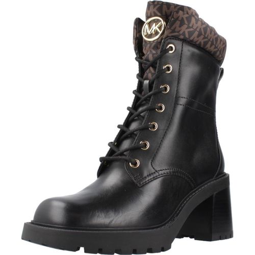 Cade Heeled Bootie